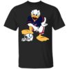 You Cannot Win Against The Donald Jacksonville Jaguars T-Shirt