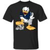 You Cannot Win Against The Donald Denver Broncos T-Shirt