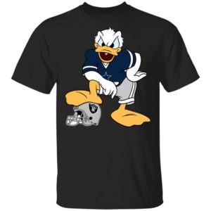 You Cannot Win Against The Donald Dallas Cowboys T-Shirt