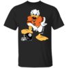 You Cannot Win Against The Donald Chicago Bears T-Shirt