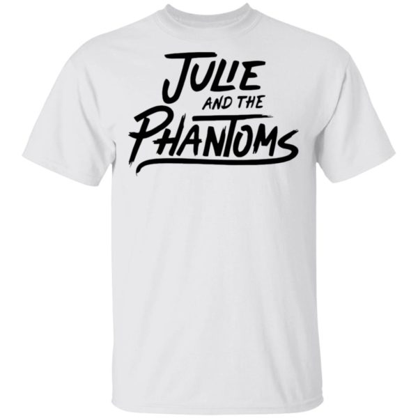 Julie And The Phantoms Shirt