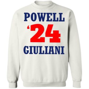 Powell 24 Giuliani Shirt