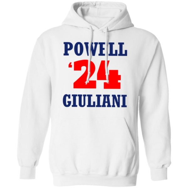 Powell 24 Giuliani Shirt