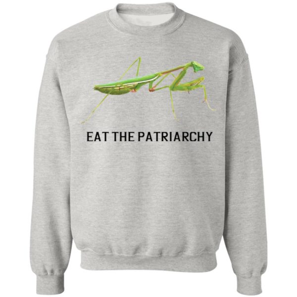 Eat The Patriarchy shirt