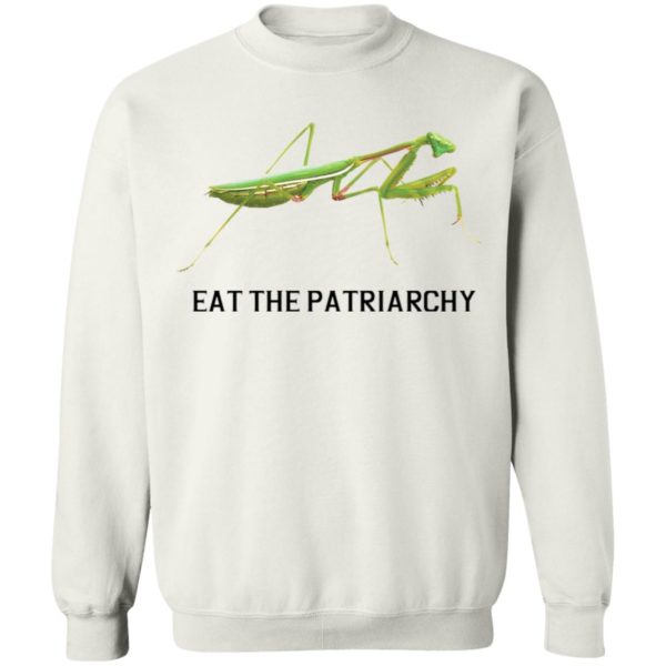 Eat The Patriarchy shirt