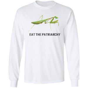 Eat The Patriarchy shirt