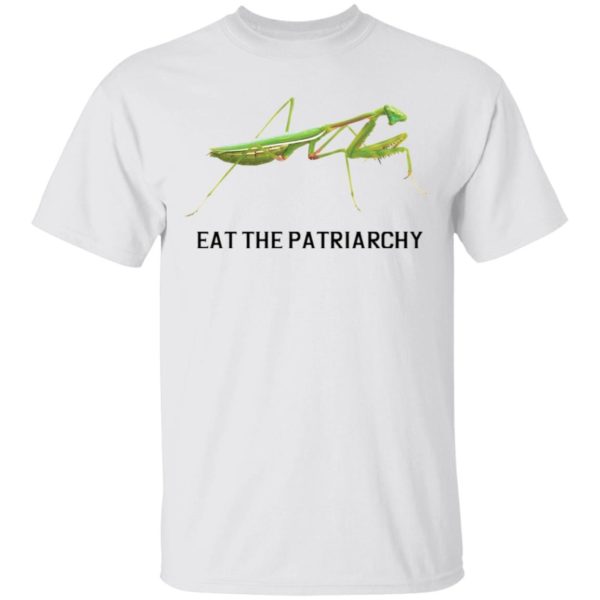 Eat The Patriarchy shirt