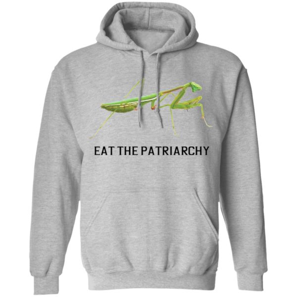 Eat The Patriarchy shirt