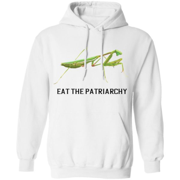 Eat The Patriarchy shirt