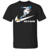Fast Is Faster Strong Kansas City Chiefs Nike Shirt, Hoodie