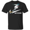 Fast Is Faster Strong Kansas City Chiefs Nike Shirt, Hoodie