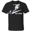 Fast Is Faster Strong Jacksonville Jaguars Nike Shirt, Hoodie