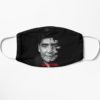 Rip Warhol Maradona Face Mask