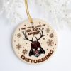 Everything It?s Gonna Be Okay Remembering Events Pandemic Christmas QuaranTine 2020 Tree Decoration Christmas Ornament