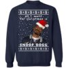 Pure White Claw Hard Seltzer Ugly Christmas Sweater