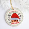 Everything It?s Gonna Be Okay Remembering Events Pandemic Christmas QuaranTine 2020 Tree Decoration Christmas Ornament