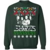 Eazy-E Rapper Ugly Christmas Sweater