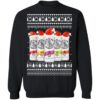 Fiat 500 Ugly Christmas Sweater