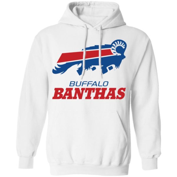 Buffalo Banthas Star Wars Mashup T-Shirt
