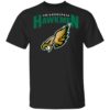 Philadelphia Hawkmen Star Wars Mashup T-Shirt
