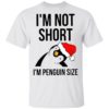 Penguins It’s Penguining To Look A Lot Like Christmas Sweatshirt