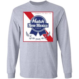 Hatch New Mexico Chile Shirt