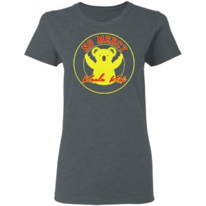 Sloth Nomercy koala kai Shirt