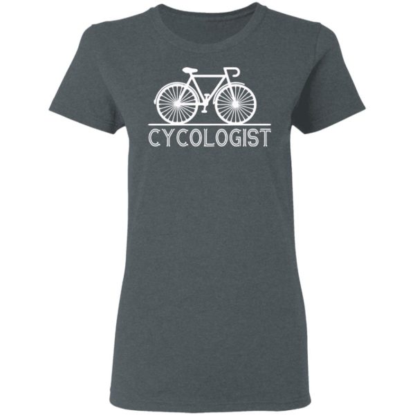 Cycologist Cycling Bicycle Shirt, Hoodie, Long Sleeve, Hoodie