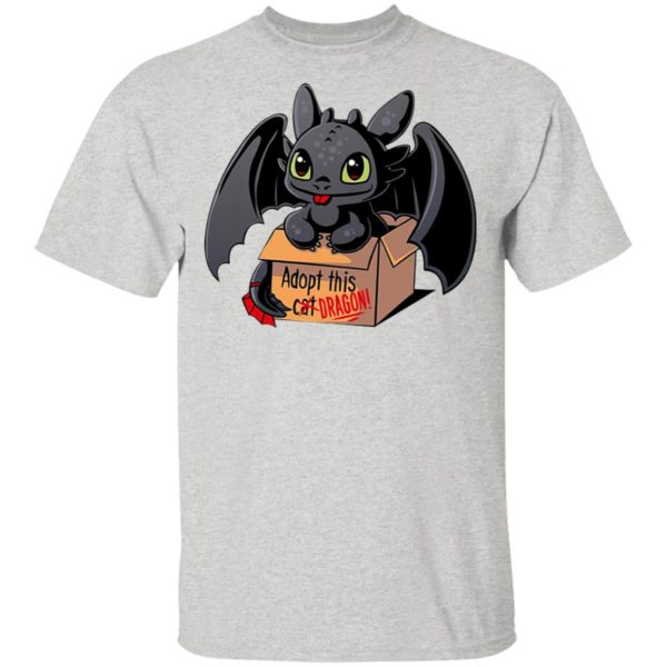 Adopt This Dragon Shirt, Hoodie, Long Sleeve, Hoodie