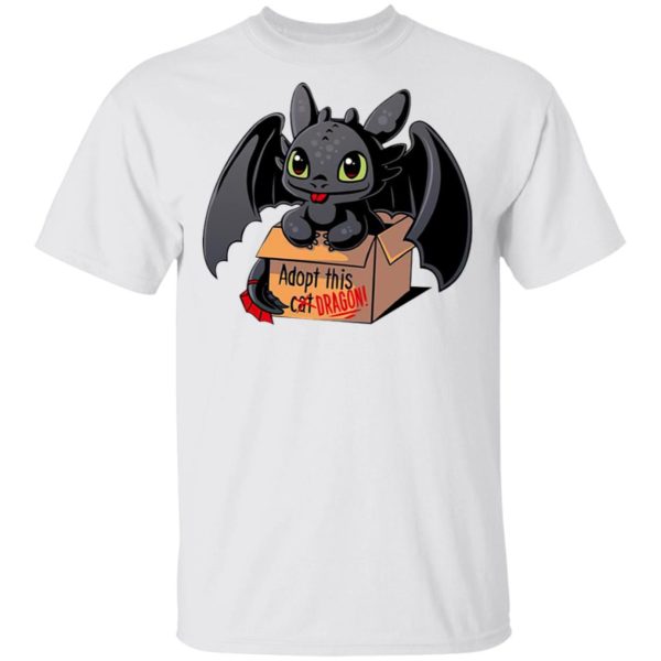 Adopt This Dragon Shirt, Hoodie, Long Sleeve, Hoodie
