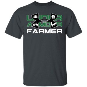 Under Armour Farmer shirt, Hoodie, Long Sleeve, Hoodie