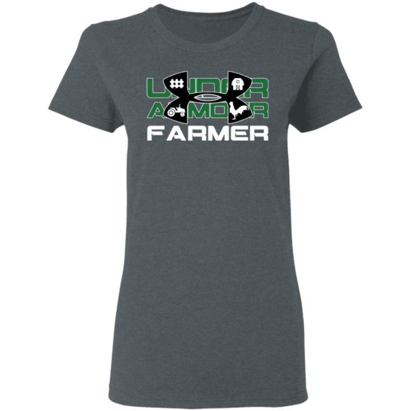 Under Armour Farmer shirt, Hoodie, Long Sleeve, Hoodie