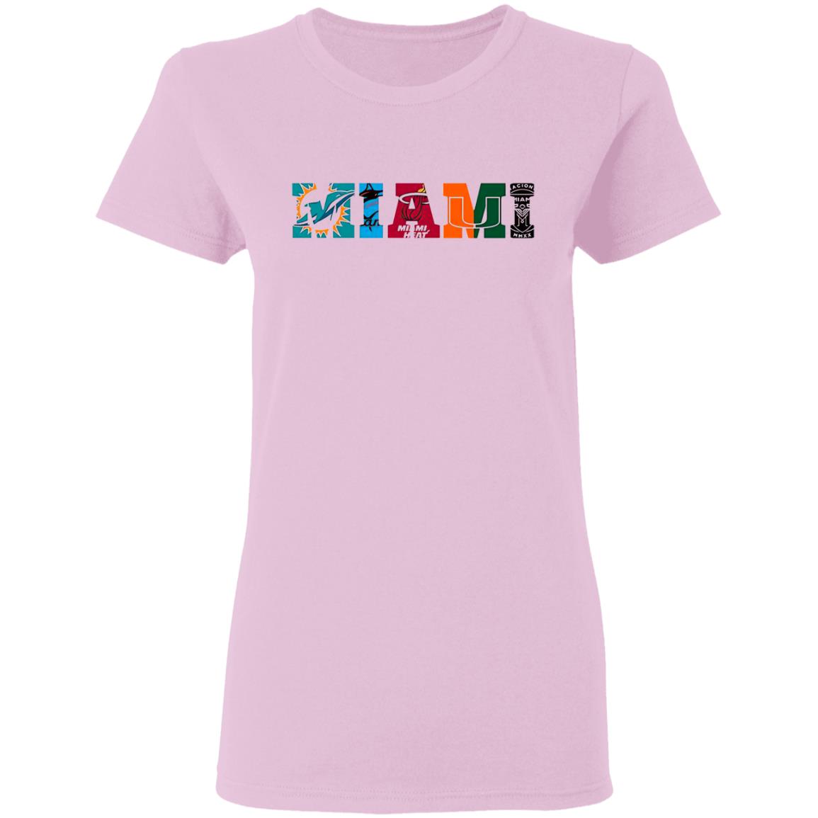 Miami Marlins New Trends Custom Name And Number Christmas Hawaiian