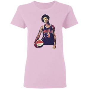 Allen Iverson Basketball Legend Shirt, Hoodie