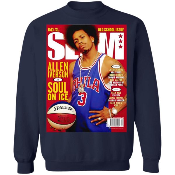 Best Slam Magazine Covers Shirt