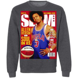 Best Slam Magazine Covers Shirt