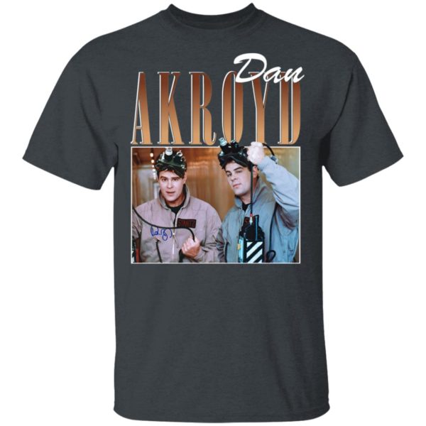 Dan Akroyd T-Shirt, Ladies Tee