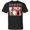 Clueless Movie T-Shirt, Ladies Tee