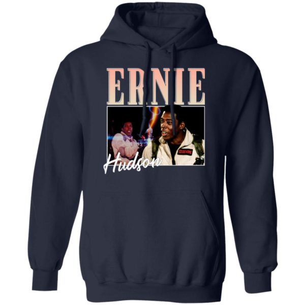 Ernie Hudson T-Shirt, Ladies Tee