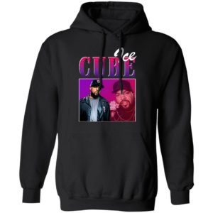 Ice Cube T-Shirt, Ladies Tee