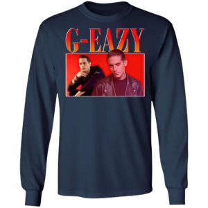 G-Eazy Shirt, Ladies Tee