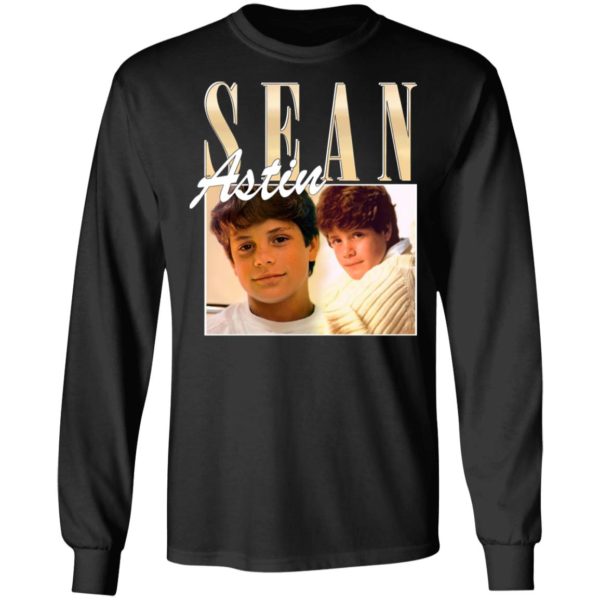 Sean Astin Shirt, Ladies Tee