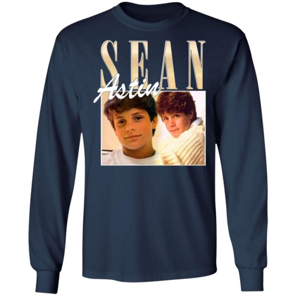 Sean Astin Shirt, Ladies Tee