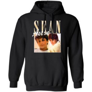 Sean Astin Shirt, Ladies Tee