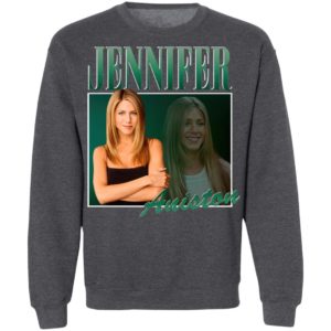 Jennifer Aniston T-Shirt, Ladies Tee