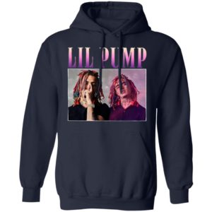 Lil Pump T-Shirt, Ladies Tee