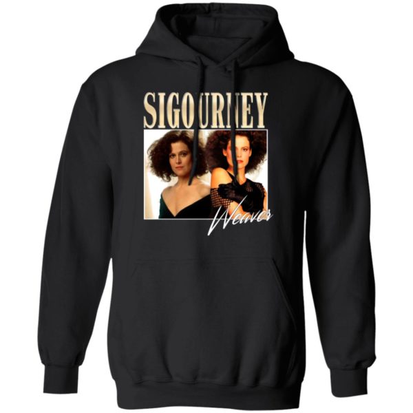 Sigourney Weaver Shirt, Ladies Tee