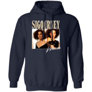 Sigourney Weaver Shirt, Ladies Tee