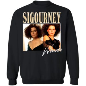 Sigourney Weaver Shirt, Ladies Tee