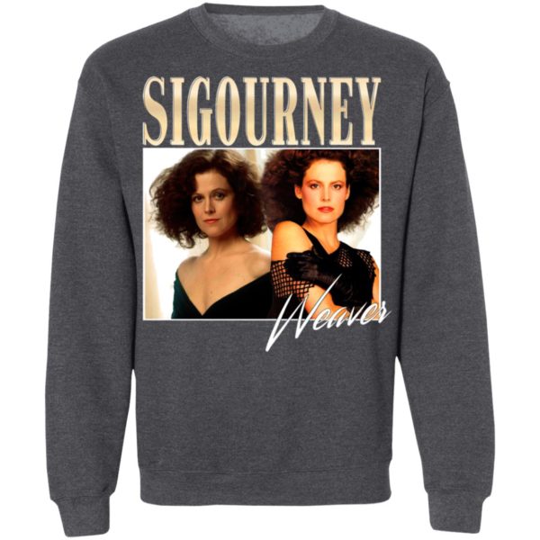 Sigourney Weaver Shirt, Ladies Tee